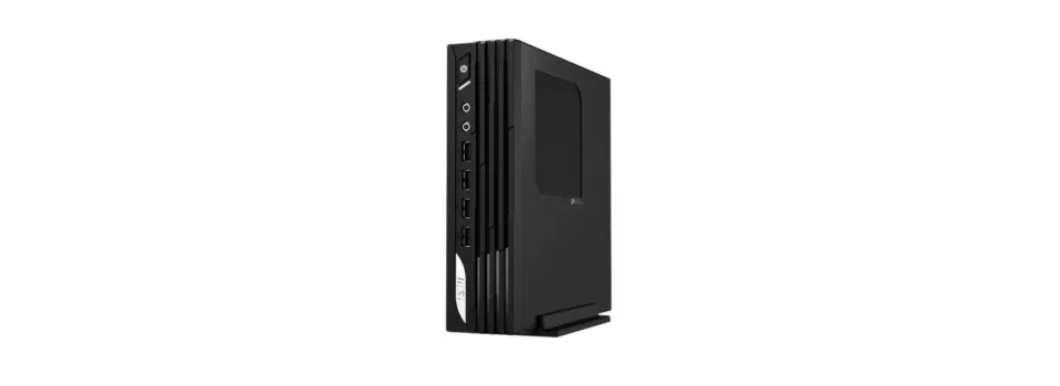 MSI Pro DP21 13M-086BRU - компактный мини-ПК для офиса, кассы и дома